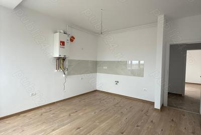 Apartament cu 2 camere în Braytim - 9