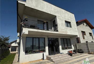 Casa individuala Chiajna | AN 2023 | 305MP TEREN | POSIBILITATE SPATIU COMERCIAL Casa individuala Chiajna | AN 2023 | 305MP TEREN | POSIBILITATE SPATIU COMERCIAL - 18