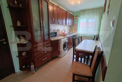 Apartament 3 camere in suprafata de 65 mp - 3