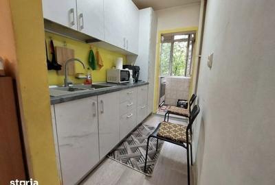 Apartament cu 3 camere semidecomandat în Drumul Taberei - 2
