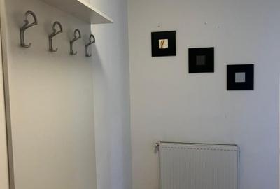 Apartament 2 camere transformat în 3 | Bloc 2019 cu lift | Mobilat & utilat - 9