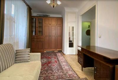 Inchiriez garsoniera in zona Marasti - 2