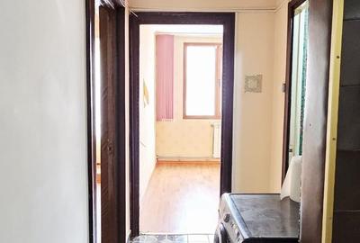 Apartament cu 3 camere decomandat, mobilat în Drumul Taberei - 8