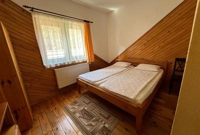 Casa de vacanta de vanzare in Lapusna - 4