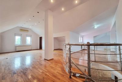 Complex de case Iancu Nicolae | Vanzare vila 7 camere, piscina & gradina proprii - 19
