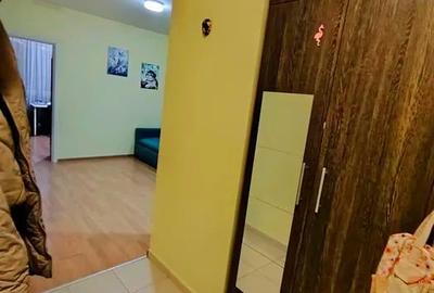 Apartament 3 camere-Tatarasi-Kaufland-Bloc 2010-etaj intermediar - 4