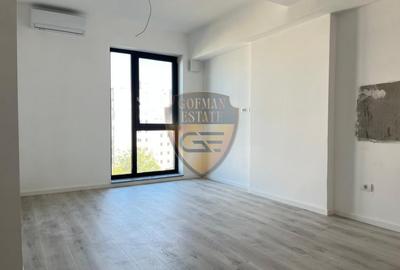 Tomis Nord Primavera Campus, cladire NZEB , 2 camere decomandat vedere stradala - 17