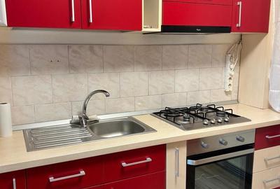 Apartament cu 2 camere decomandat în Ampoi 1 - 2