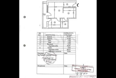 Apartament 2 camere Dorobanti - 7