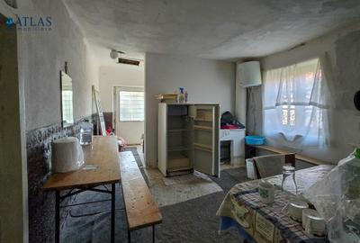 Casă Eforie Sud, ultracentral, 2 fronturi la stradă, 450 mp teren - 9