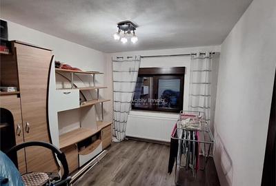 Apartament cu 3 camere decomandat în Central - 17