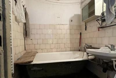 Apartament cu 3 camere decomandat în Triaj - 3
