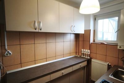 Apartament cu 2 camere decomandat în Central - 2