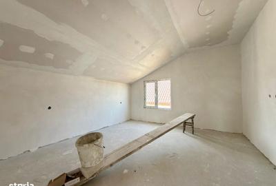 Casă cu 3 camere cu Teren 270 Mp în Lumina - 8
