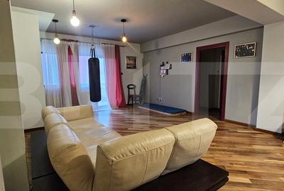 Apartament de lux cu 4 camere, 148 mp, la etajul 1, Targoviste Apartament de lux cu 4 camere, 148 mp, la etajul 1, Targoviste - 10