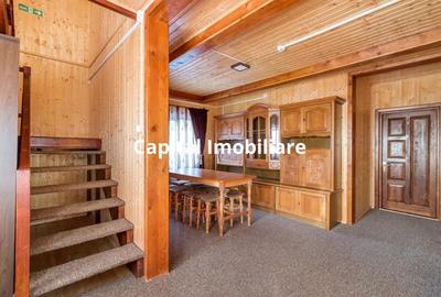 Complex turistic de vanzare, chiar in centrul statiunii Durau. - 3