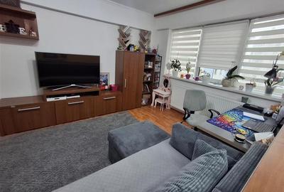 Apartament cu 2 camere semidecomandat în Turnișor - 10