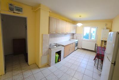 Apartament 2 camere - Zona Dambovita - 3