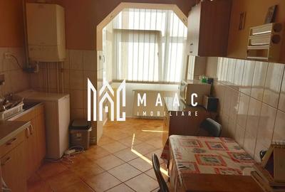 Apartament cu 2 camere semidecomandat, mobilat în Terezian - 5