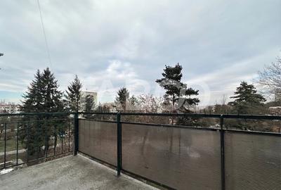 Apartament cu 2 camere semidecomandat, mobilat în Gheorgheni - 9