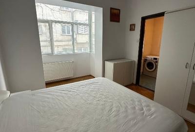 Apartament cu 2 camere semidecomandat, mobilat în Cișmigiu - 14