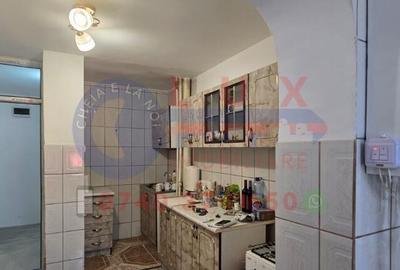 ID 3576 Apartament 3 camere - Etaj 1 - Cartier E3 - 3