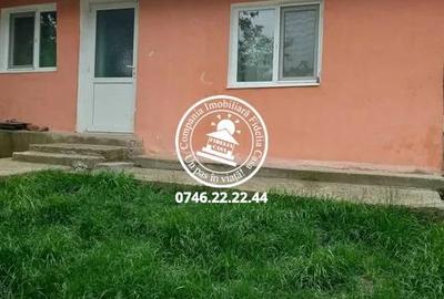 Casă cu 4 camere cu Teren 260 Mp în Central - 4
