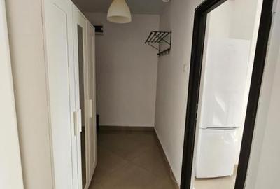 Apartament cu 2 camere, mobilat în Aviatorilor - 11