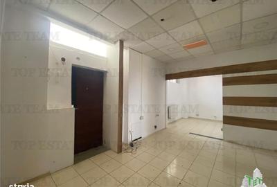 Spațiu comercial, de 190 mp, în Delfinariu - 8