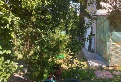 Casă cu 4 camere cu Teren 400 Mp în Tânganu - 4