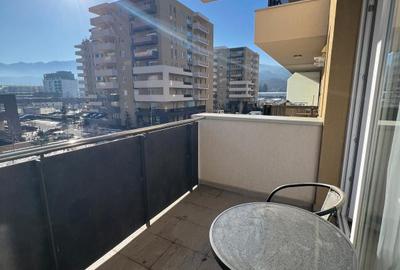 Urban  Plaza garsonieră - 3