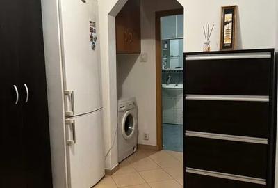 Apartament de 2 camere decomandat, zona Alexandru cel Bun - 5