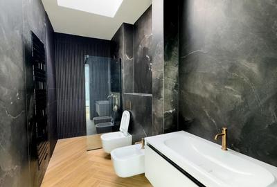 Casă individuală cu 6 camere cu Teren 385 Mp în Pipera - 14