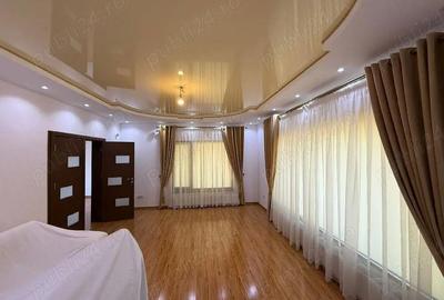 Casă cu 2 camere cu Teren 500 Mp în Central - 4