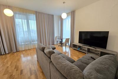 Timpuri Noi-Tineretului / 2 Min Metrou / Loc de Parcare/Apartament Lux - 2