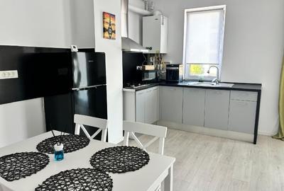 Apartament cu 2 camere decomandat în Nord-Vest - 7