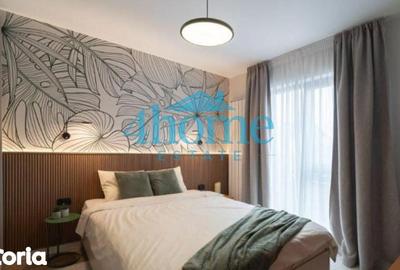 Apartament cu 2 camere, mobilat în Chitila - 4