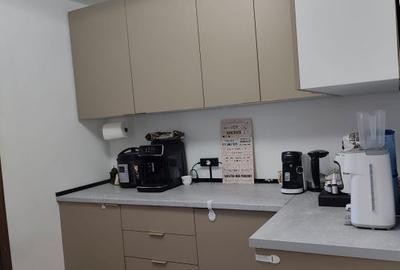 Apartament cu 3 camere decomandat, mobilat în Inel I - 11