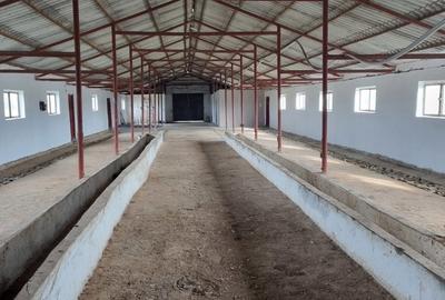 Spațiu comercial, de 484 mp, în Speriețeni - 1