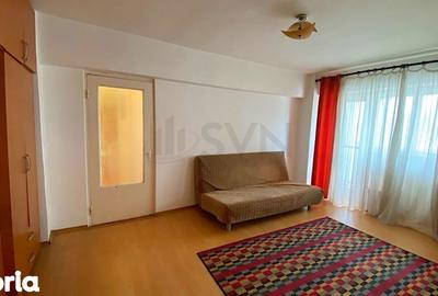 Apartament cu 2 camere semidecomandat în Ștefan cel Mare - 1