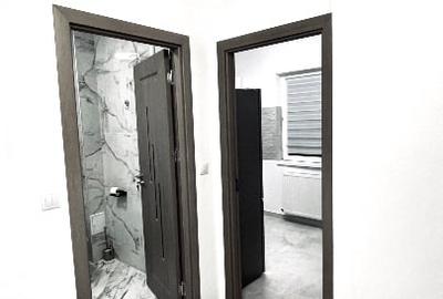 Garsonieră premium – 39 m² – renovată 2025 – metrou Brâncuși - 15