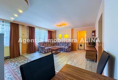 Apartament cu 3 camere semidecomandat în Gojdu - 10