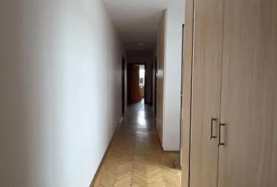 Apartament cu 4 camere decomandat, mobilat în Matei Voievod - 12