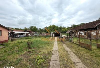 Casă cu 3 camere cu Teren 975 Mp în Tileagd - 7