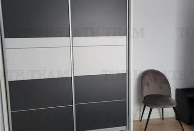 Apartament 4 camere decomandat lux Capitol Constanta - 19