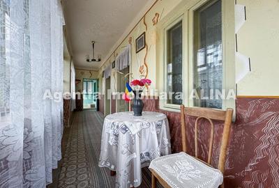 Casă cu 4 camere în Șoimuș - 12