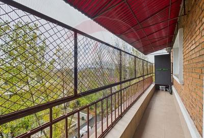 Apartament cu 2 camere de vanzare pe strada Londra in zona Capitale - 20