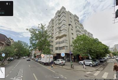 Apartament cu 5 camere decomandat în Dorobanți - 8