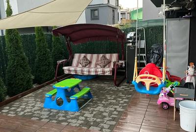 Apartament Donath Park 2 camere + curte gradina de 90mp - 2