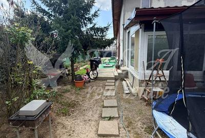 Casă cu 3 camere cu Teren 538 Mp în Snagov - 18